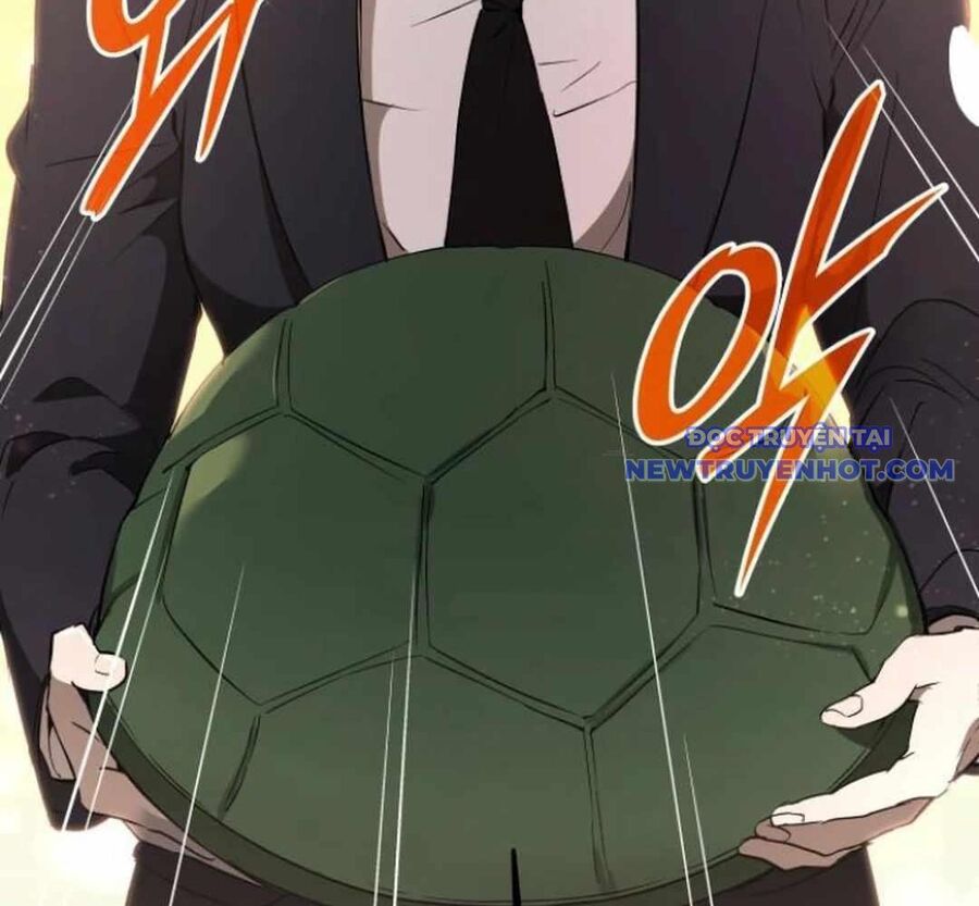 Trường Mẫu Giáo Thần Thú Chapter 5 - Trang 2