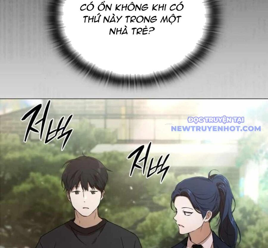 Trường Mẫu Giáo Thần Thú Chapter 5 - Trang 2