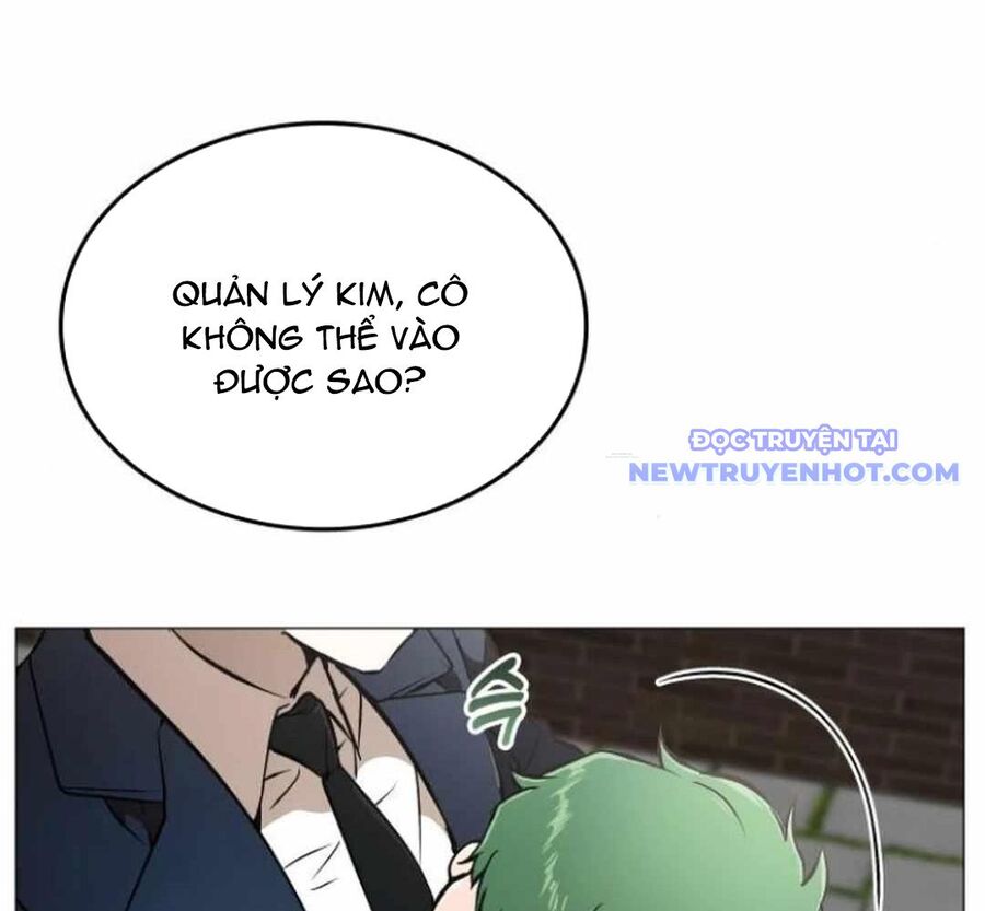 Trường Mẫu Giáo Thần Thú Chapter 5 - Trang 2