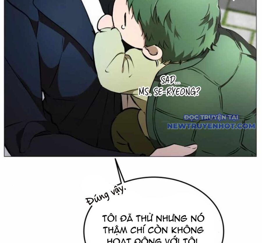 Trường Mẫu Giáo Thần Thú Chapter 5 - Trang 2