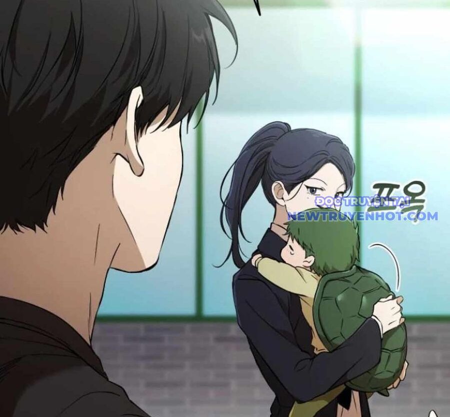 Trường Mẫu Giáo Thần Thú Chapter 5 - Trang 2