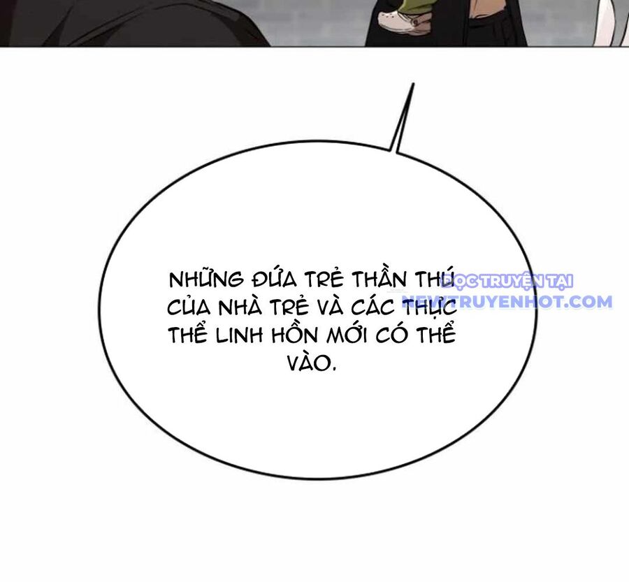 Trường Mẫu Giáo Thần Thú Chapter 5 - Trang 2