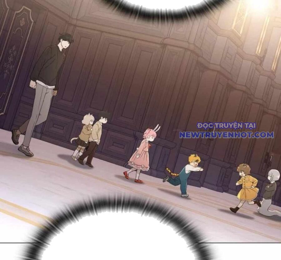 Trường Mẫu Giáo Thần Thú Chapter 5 - Trang 2