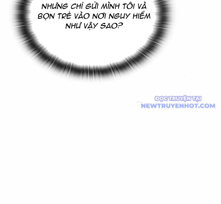 Trường Mẫu Giáo Thần Thú Chapter 5 - Trang 2