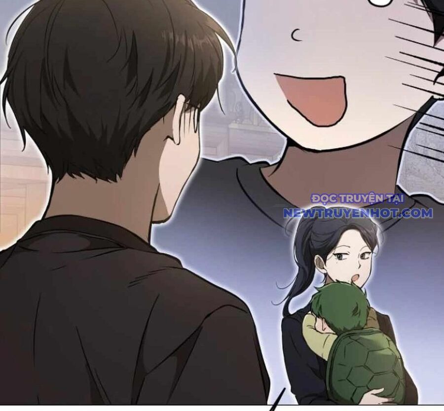 Trường Mẫu Giáo Thần Thú Chapter 5 - Trang 2