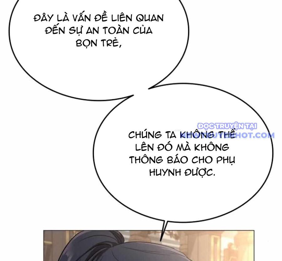 Trường Mẫu Giáo Thần Thú Chapter 5 - Trang 2