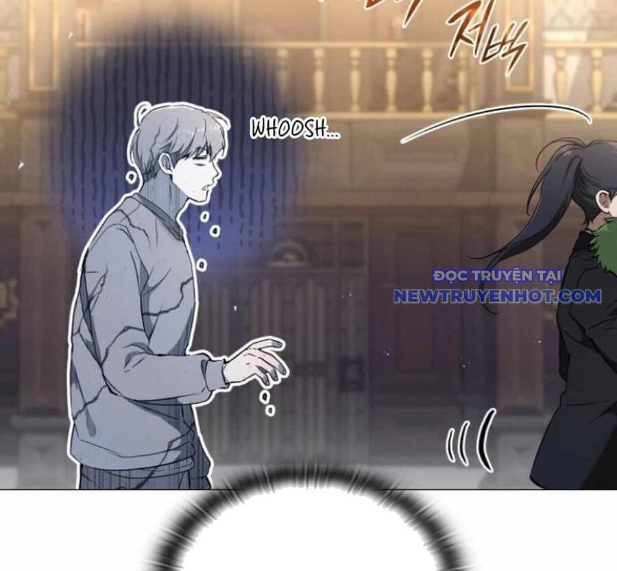 Trường Mẫu Giáo Thần Thú Chapter 5 - Trang 2