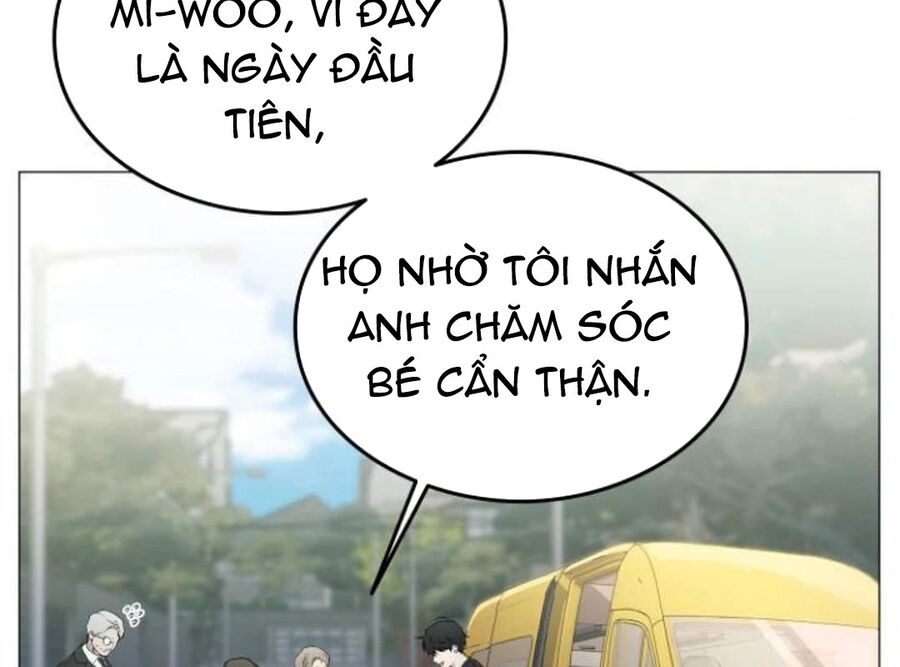 Trường Mẫu Giáo Thần Thú Chapter 4 - Trang 2