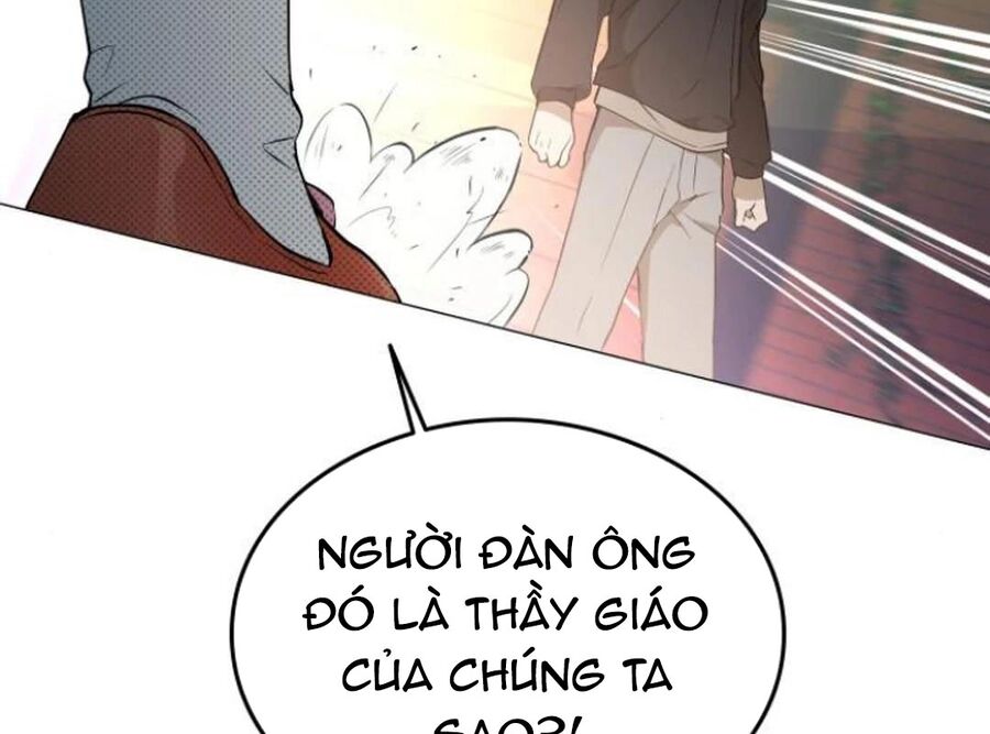 Trường Mẫu Giáo Thần Thú Chapter 4 - Trang 2