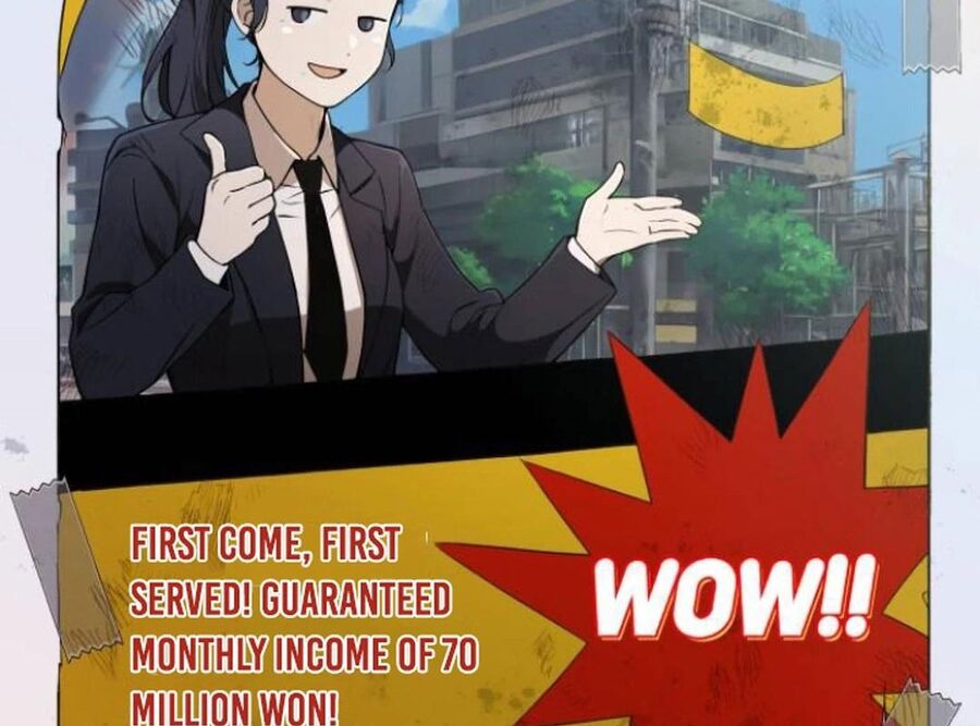 Trường Mẫu Giáo Thần Thú Chapter 4 - Trang 2