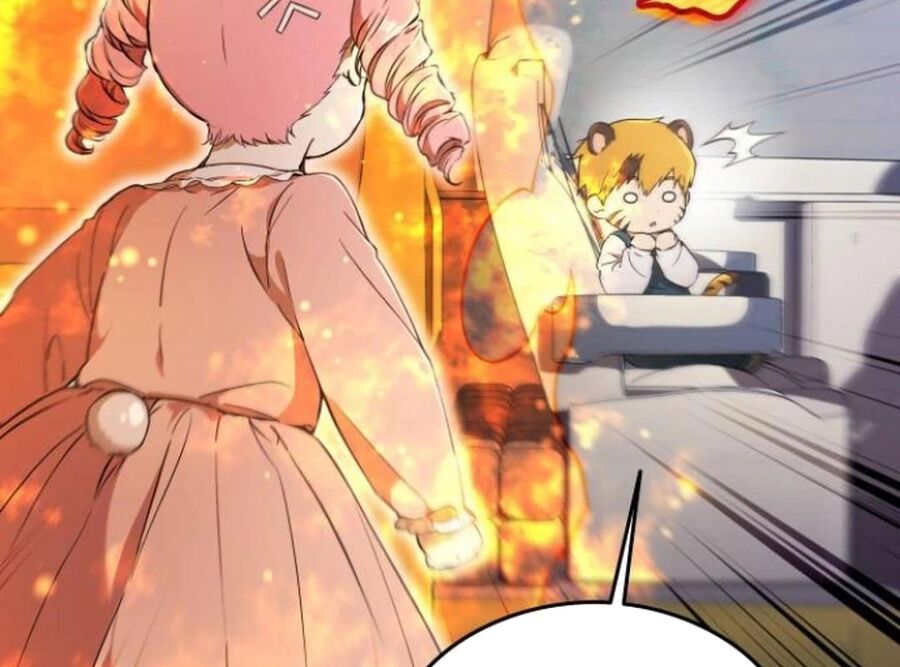 Trường Mẫu Giáo Thần Thú Chapter 4 - Trang 2