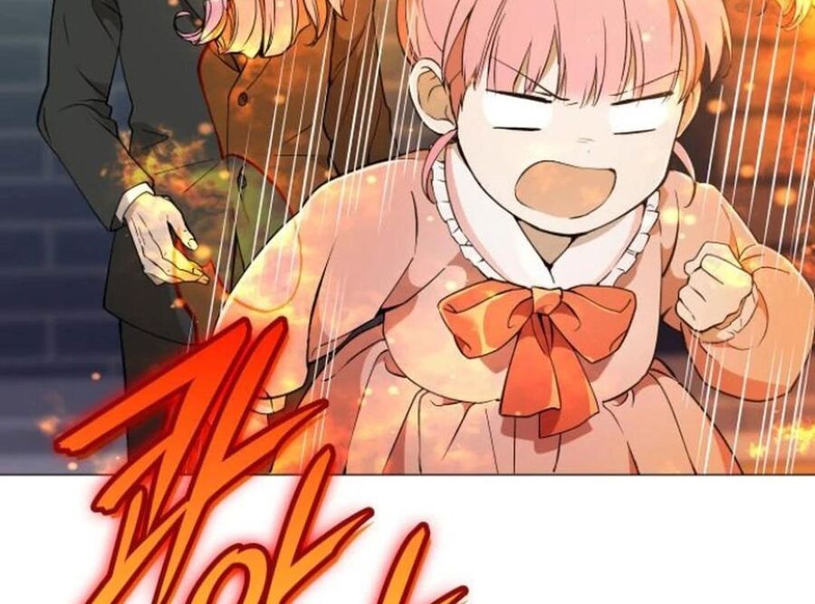 Trường Mẫu Giáo Thần Thú Chapter 4 - Trang 2