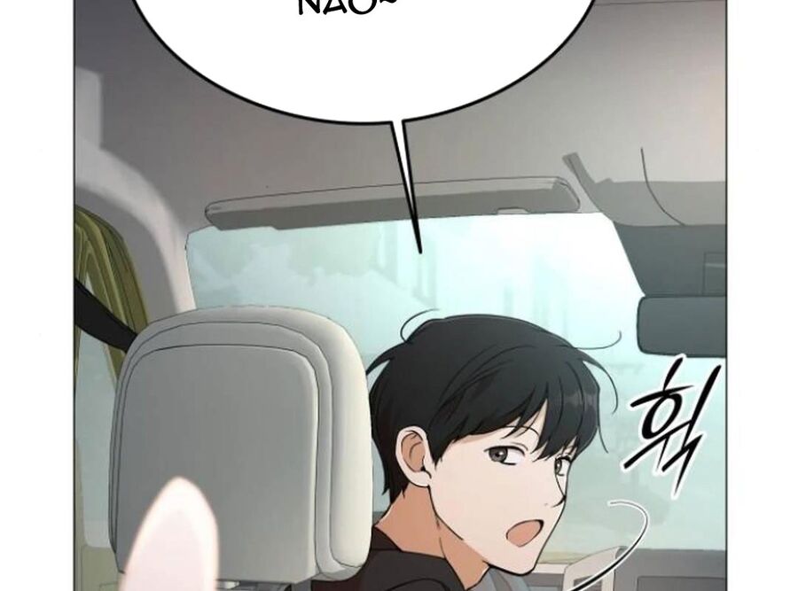 Trường Mẫu Giáo Thần Thú Chapter 4 - Trang 2