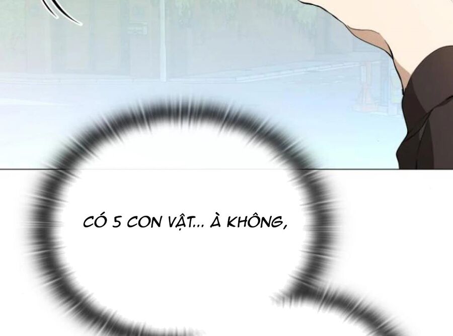 Trường Mẫu Giáo Thần Thú Chapter 4 - Trang 2