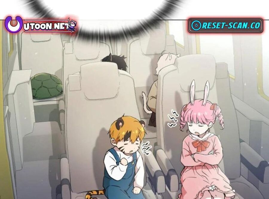 Trường Mẫu Giáo Thần Thú Chapter 4 - Trang 2