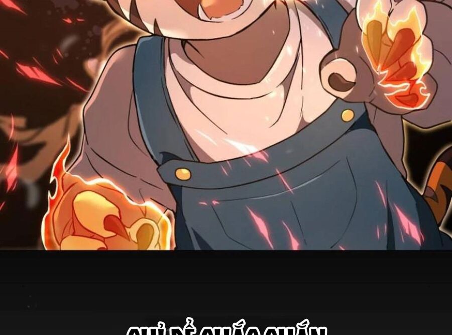 Trường Mẫu Giáo Thần Thú Chapter 4 - Trang 2