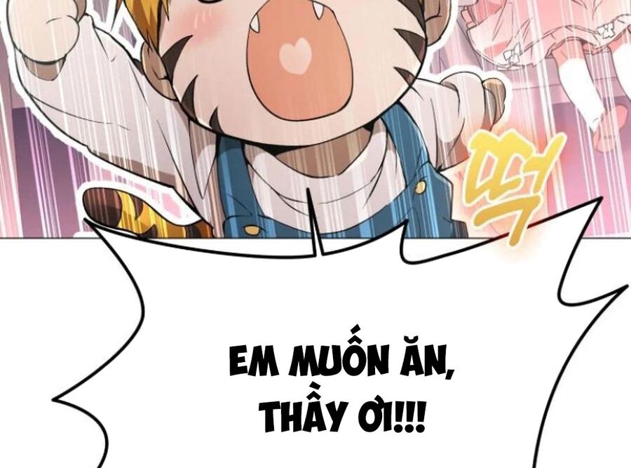 Trường Mẫu Giáo Thần Thú Chapter 4 - Trang 2