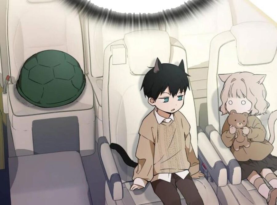 Trường Mẫu Giáo Thần Thú Chapter 4 - Trang 2