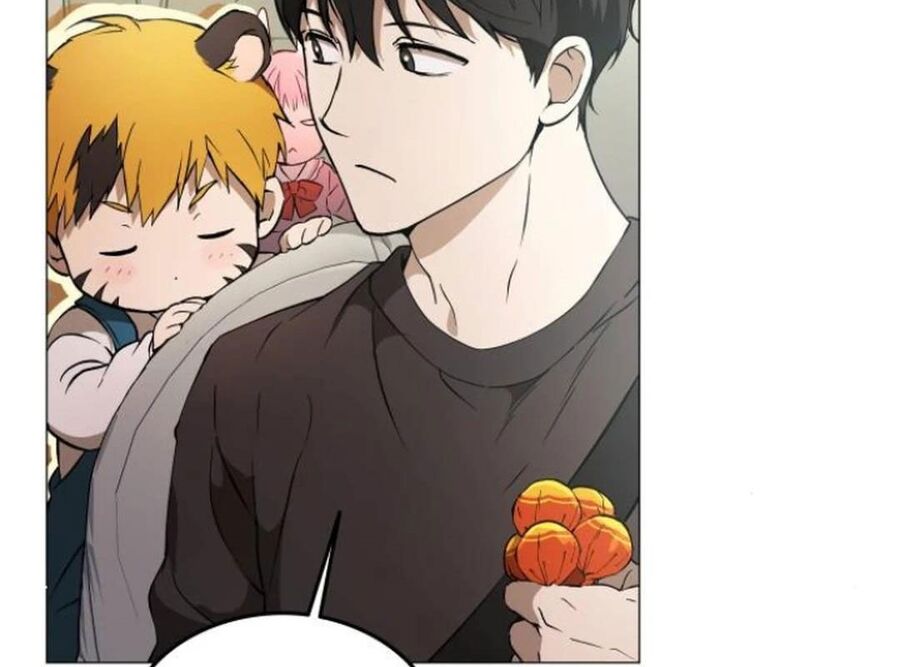 Trường Mẫu Giáo Thần Thú Chapter 4 - Trang 2