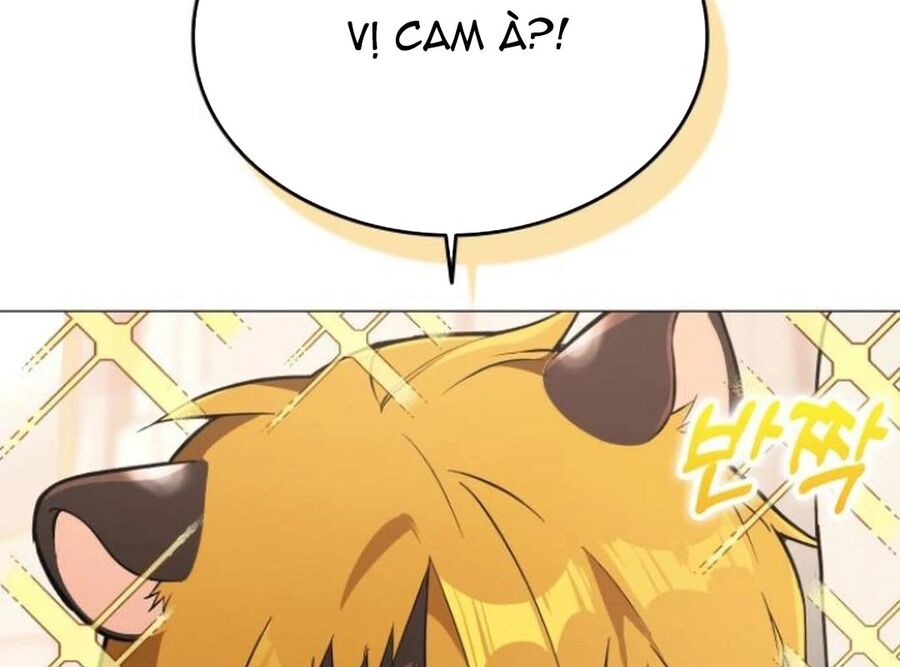 Trường Mẫu Giáo Thần Thú Chapter 4 - Trang 2