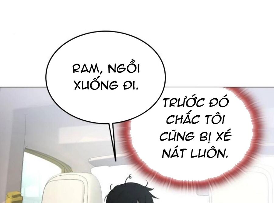 Trường Mẫu Giáo Thần Thú Chapter 4 - Trang 2