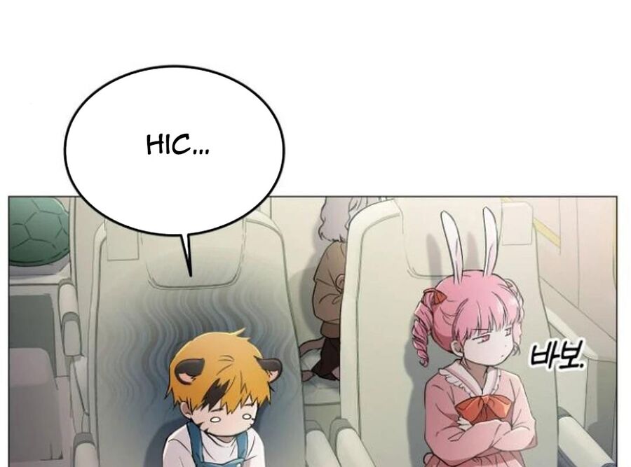 Trường Mẫu Giáo Thần Thú Chapter 4 - Trang 2