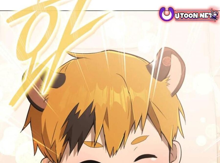 Trường Mẫu Giáo Thần Thú Chapter 4 - Trang 2