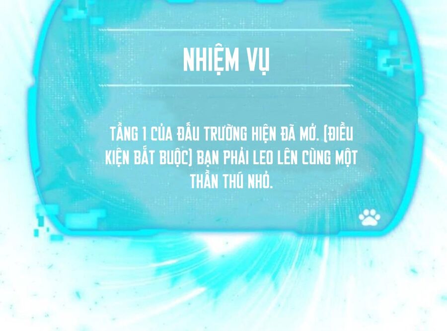 Trường Mẫu Giáo Thần Thú Chapter 4 - Trang 2