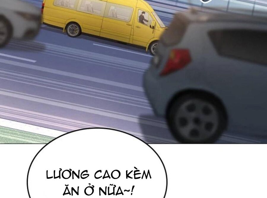 Trường Mẫu Giáo Thần Thú Chapter 4 - Trang 2