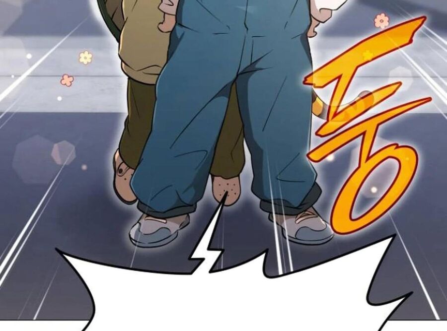 Trường Mẫu Giáo Thần Thú Chapter 4 - Trang 2