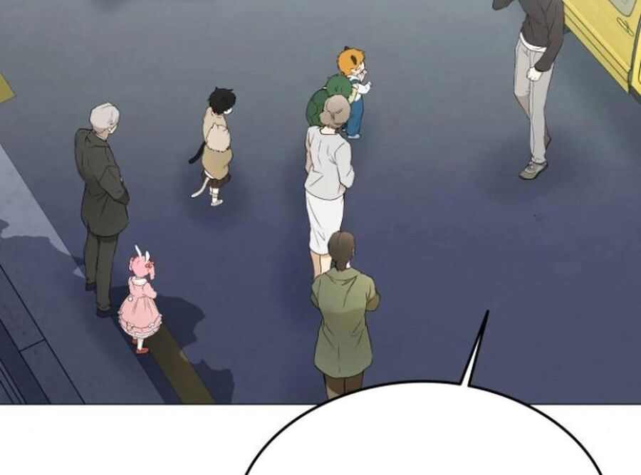 Trường Mẫu Giáo Thần Thú Chapter 4 - Trang 2