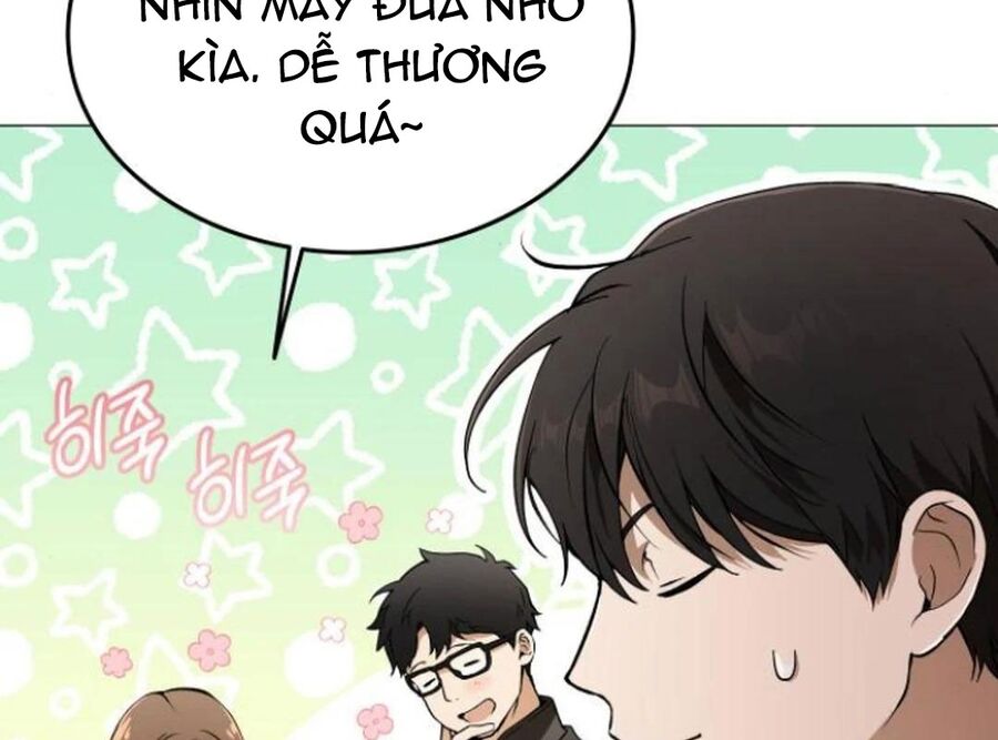 Trường Mẫu Giáo Thần Thú Chapter 4 - Trang 2