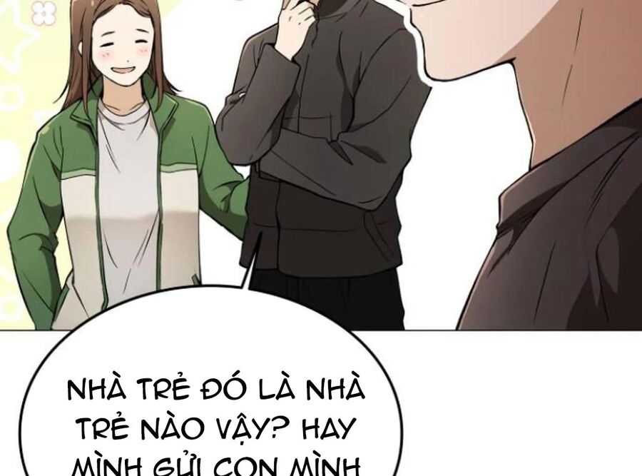 Trường Mẫu Giáo Thần Thú Chapter 4 - Trang 2