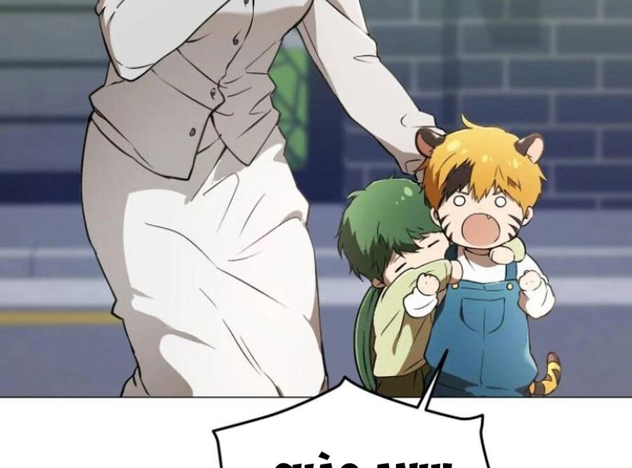 Trường Mẫu Giáo Thần Thú Chapter 4 - Trang 2