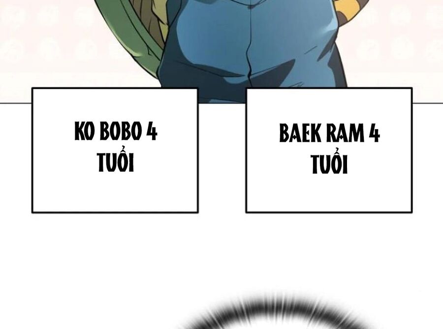 Trường Mẫu Giáo Thần Thú Chapter 4 - Trang 2