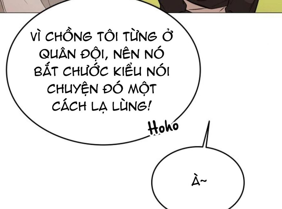 Trường Mẫu Giáo Thần Thú Chapter 4 - Trang 2