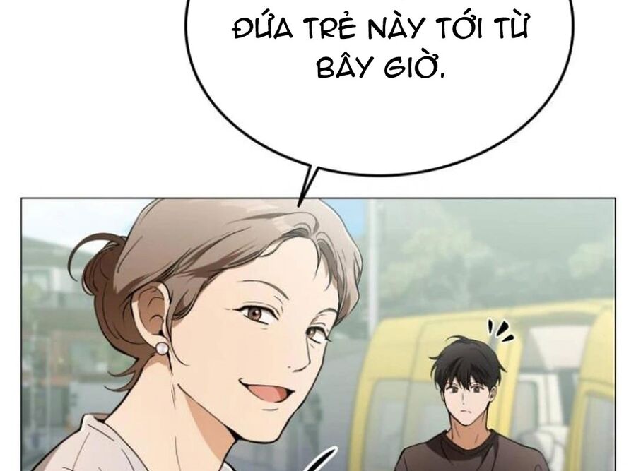 Trường Mẫu Giáo Thần Thú Chapter 4 - Trang 2