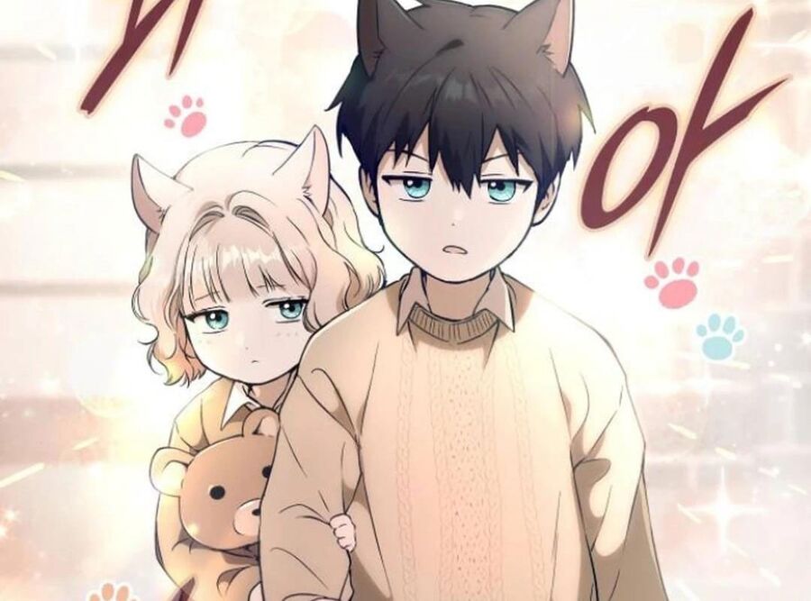 Trường Mẫu Giáo Thần Thú Chapter 4 - Trang 2