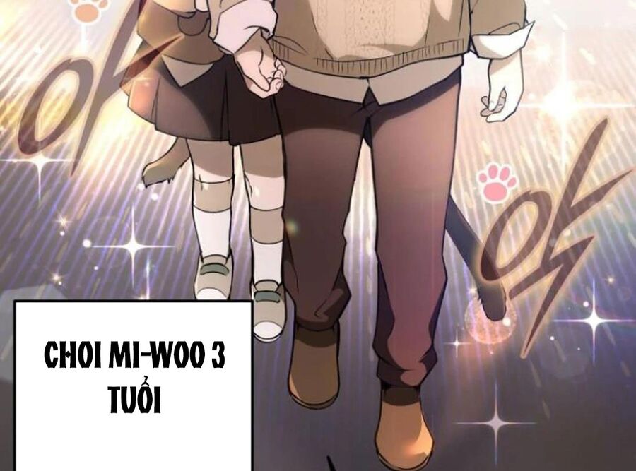 Trường Mẫu Giáo Thần Thú Chapter 4 - Trang 2