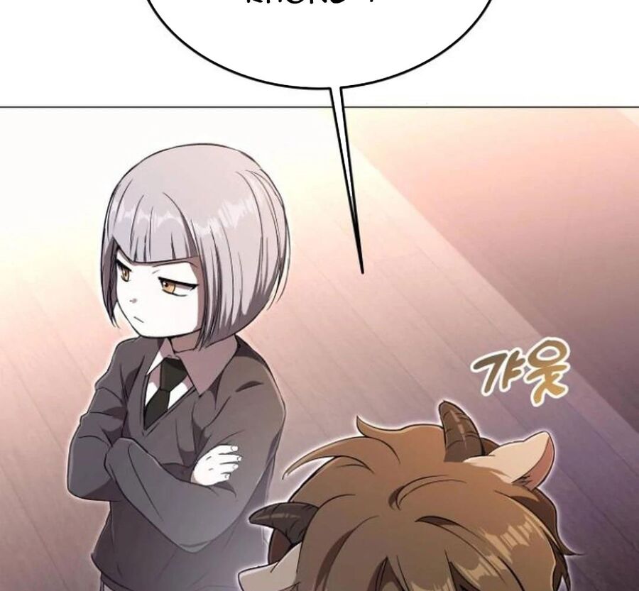 Trường Mẫu Giáo Thần Thú Chapter 3 - Trang 2