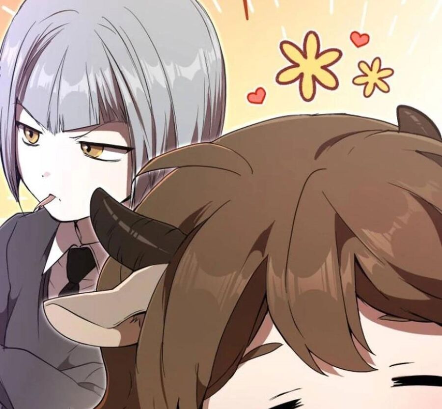 Trường Mẫu Giáo Thần Thú Chapter 3 - Trang 2