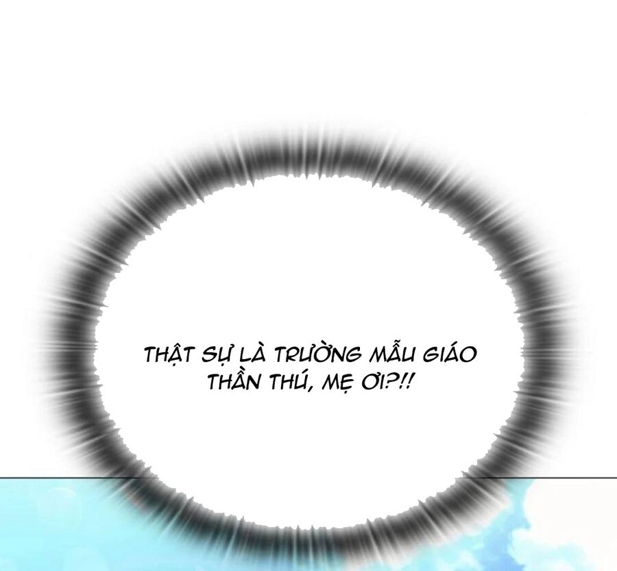 Trường Mẫu Giáo Thần Thú Chapter 3 - Trang 2