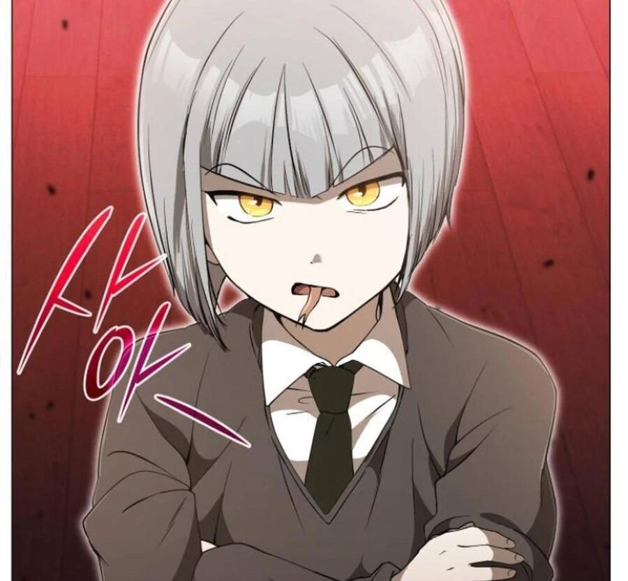 Trường Mẫu Giáo Thần Thú Chapter 3 - Trang 2