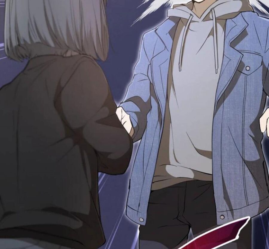 Trường Mẫu Giáo Thần Thú Chapter 3 - Trang 2