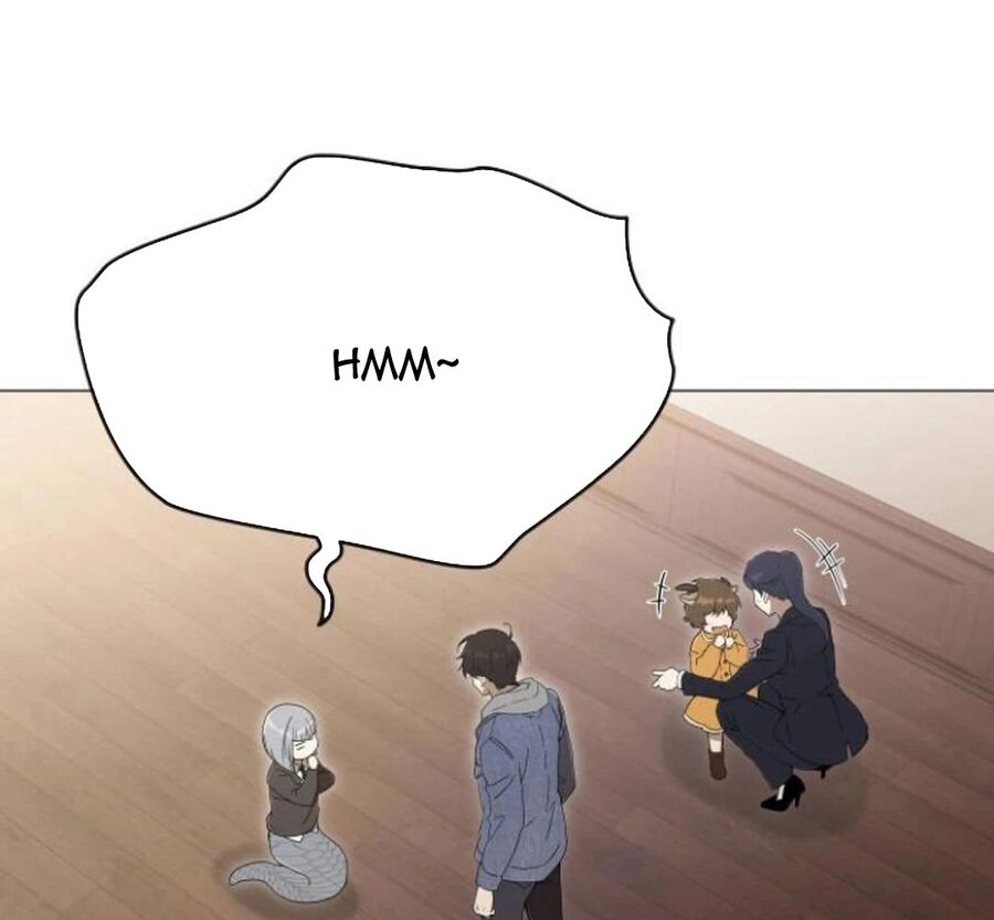 Trường Mẫu Giáo Thần Thú Chapter 3 - Trang 2