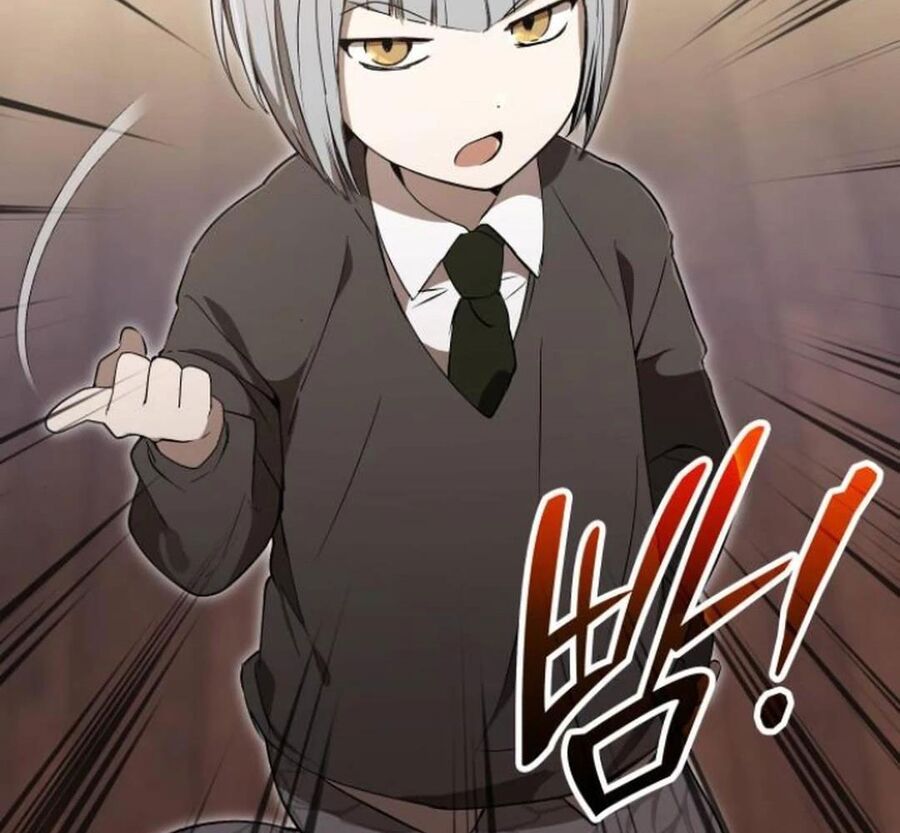 Trường Mẫu Giáo Thần Thú Chapter 3 - Trang 2