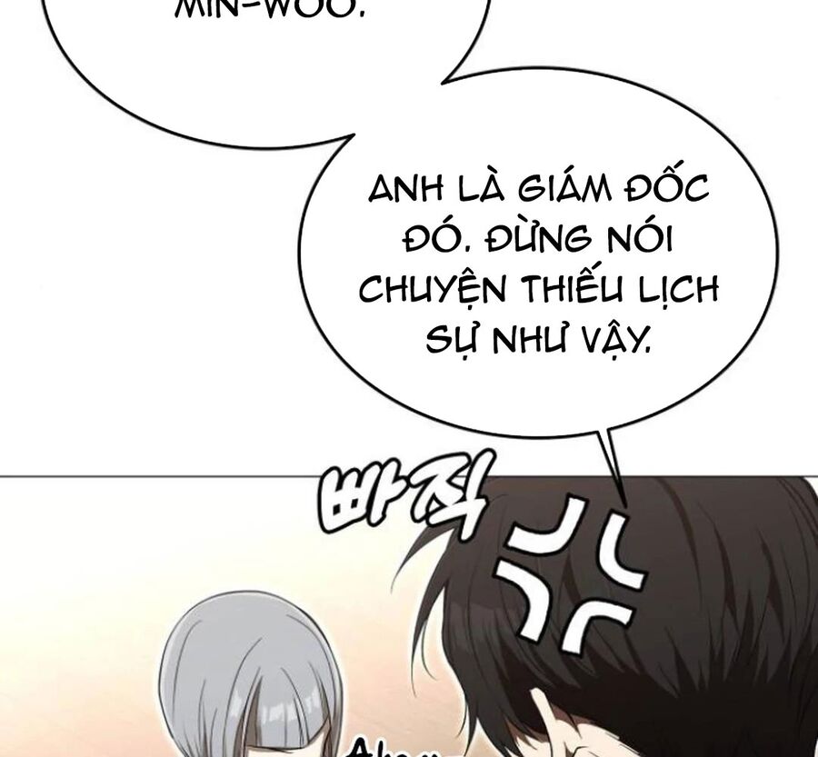 Trường Mẫu Giáo Thần Thú Chapter 3 - Trang 2