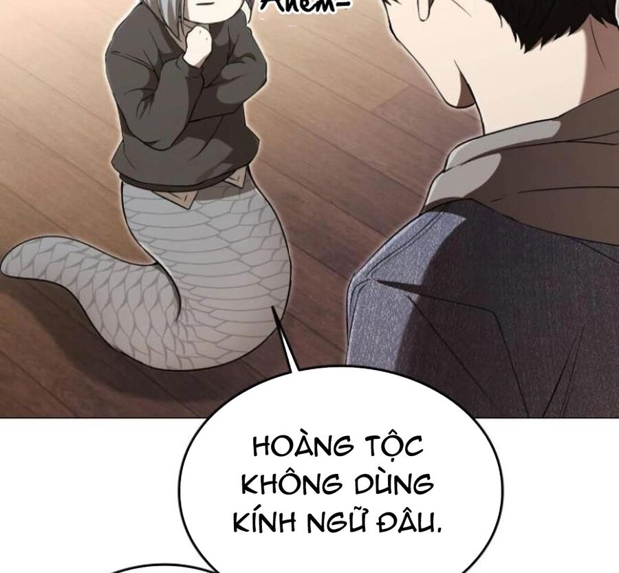 Trường Mẫu Giáo Thần Thú Chapter 3 - Trang 2