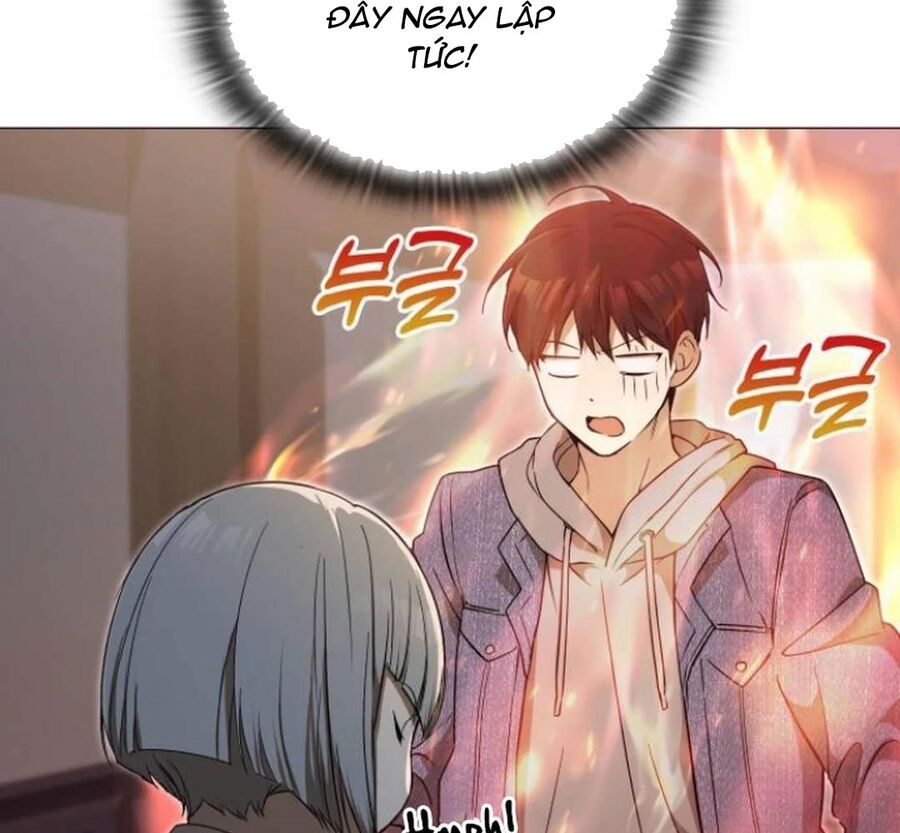 Trường Mẫu Giáo Thần Thú Chapter 3 - Trang 2