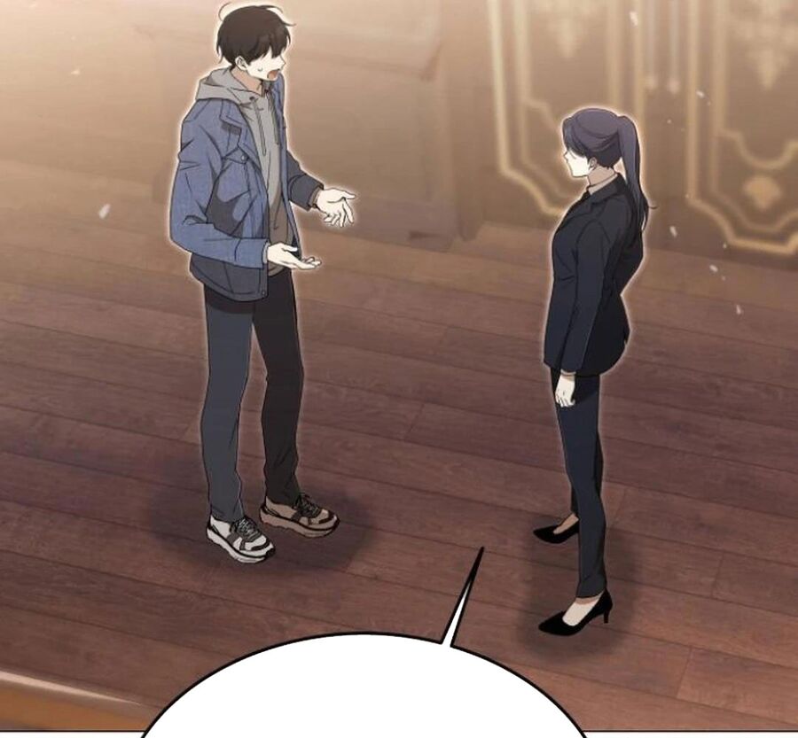 Trường Mẫu Giáo Thần Thú Chapter 3 - Trang 2